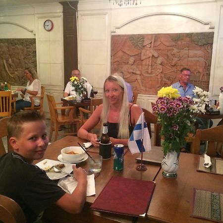 Cello Hotel Patong Zewnętrze zdjęcie