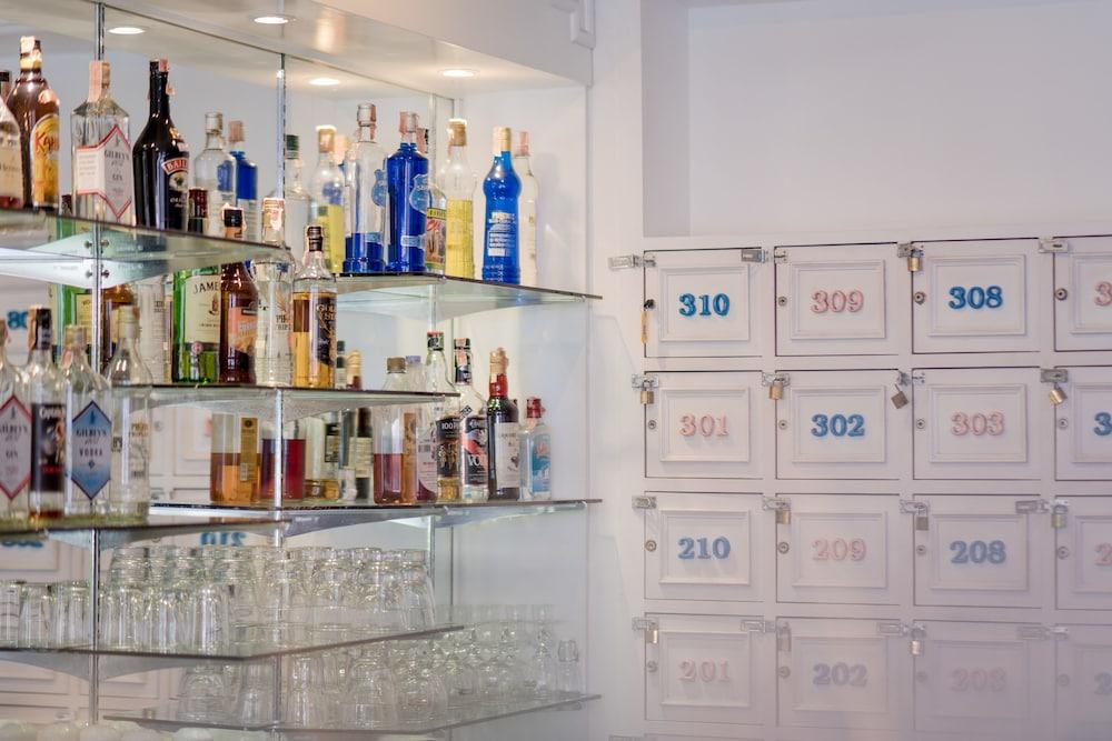 Cello Hotel Patong Zewnętrze zdjęcie