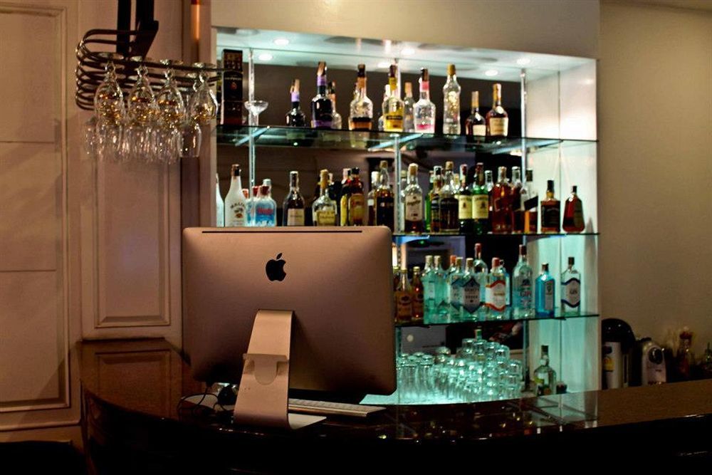 Cello Hotel Patong Zewnętrze zdjęcie