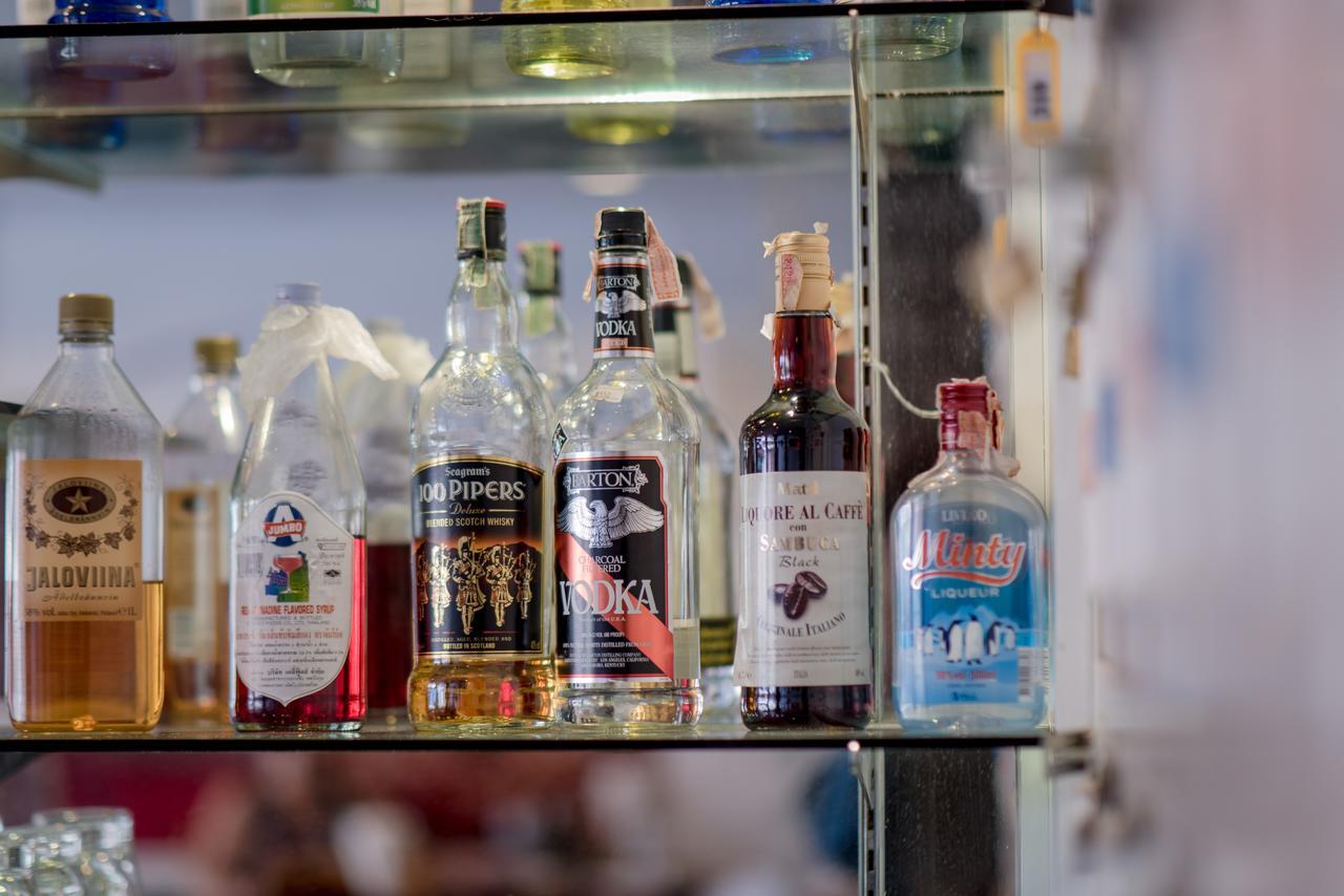 Cello Hotel Patong Zewnętrze zdjęcie